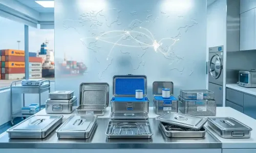 How to Choose the Right Surgical Instruments for Hospitals