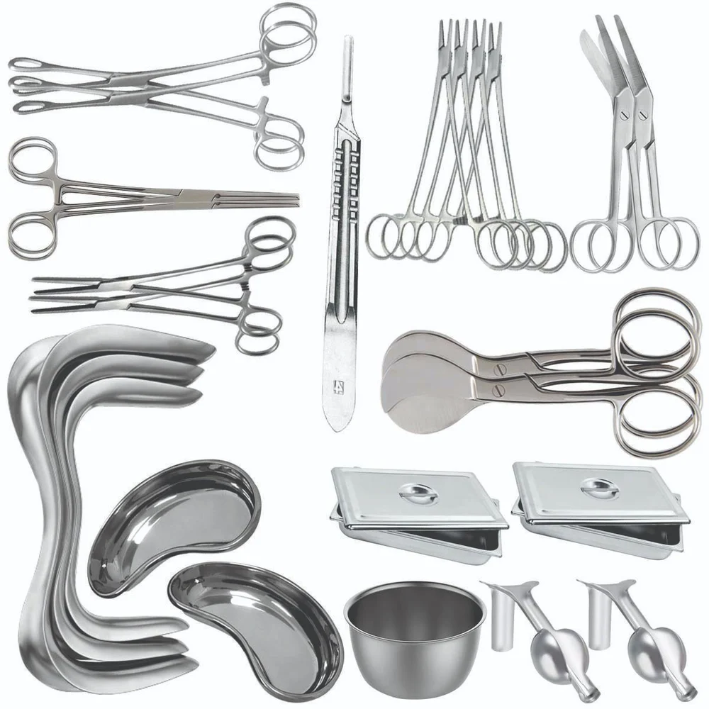 Orthopaedic Instruments