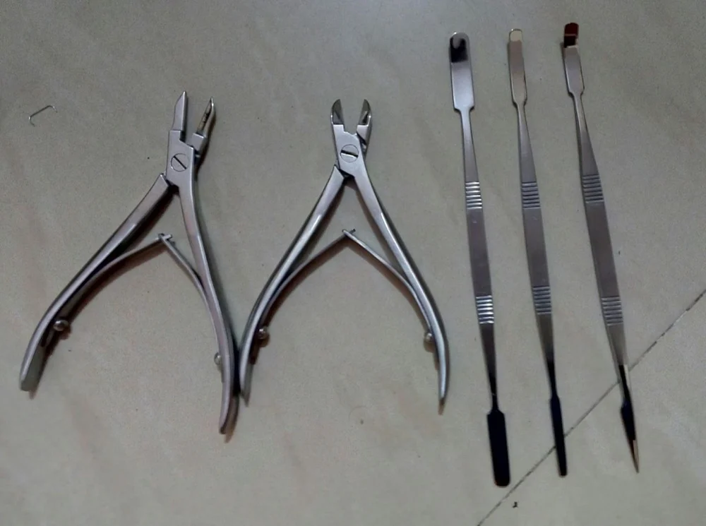 Dental Instruments